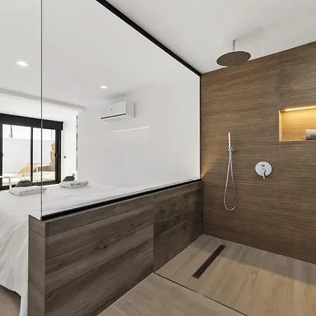 Atlantico - Vipvipvillas * Arrecife (Lanzarote)