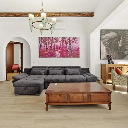 Atlantico - Vipvipvillas * Arrecife (Lanzarote)